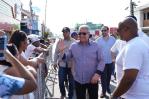Dedican carnaval de Cristo Rey 2022 a Lisandro Macarrulla Dedican carnaval de Cristo Rey 2022 a Lisandro Macarrulla