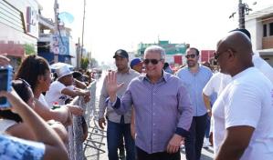 Dedican carnaval de Cristo Rey 2022 a Lisandro Macarrulla