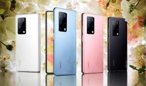 Huawei anuncia ganancias récord en 2021 a pesar de las sanciones de EEUU