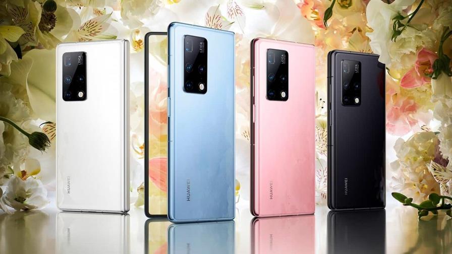Huawei anuncia ganancias récord en 2021 a pesar de las sanciones de EEUU Huawei anuncia ganancias récord en 2021 a pesar de las sanciones de EEUU