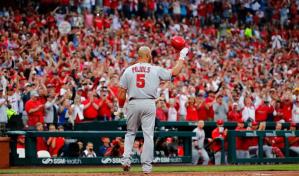 Así se tejió la vuelta de Pujols a San Luis y cómo lo piensa usar el equipo