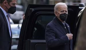 Biden presenta presupuesto con más gasto en defensa ante la guerra en Ucrania