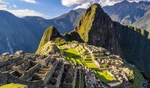 ¿Machu Picchu o Huayna Picchu?, cuestionan nombre de ciudadela inca