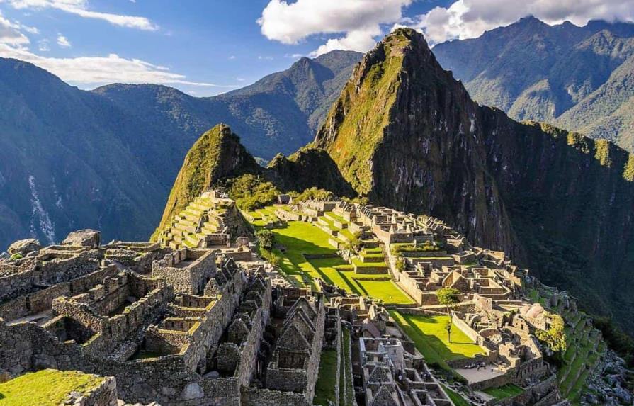 ¿Machu Picchu o Huayna Picchu?, cuestionan nombre de ciudadela inca