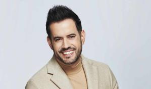 Manny Cruz gana primera gala de Tu Cara Me Suena
