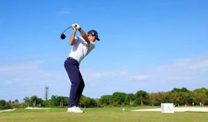 De US$666 mil al campeón hasta los US$7,955 al último, así repartió US$3,7 millones el Corales Championship