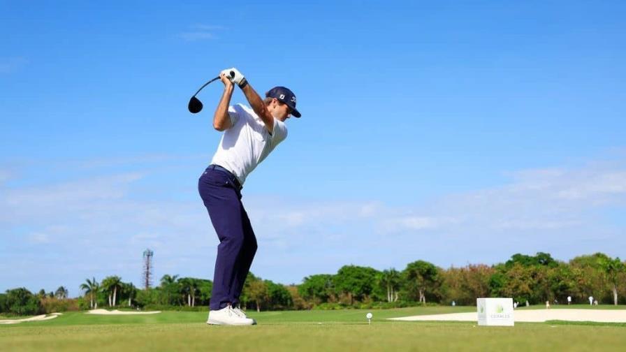 De US$666 mil al campeón hasta los US$7,955 al último, así repartió US$3,7 millones el Corales Championship