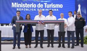 RD$500 millones para remozar el Malecón de Santo Domingo Este