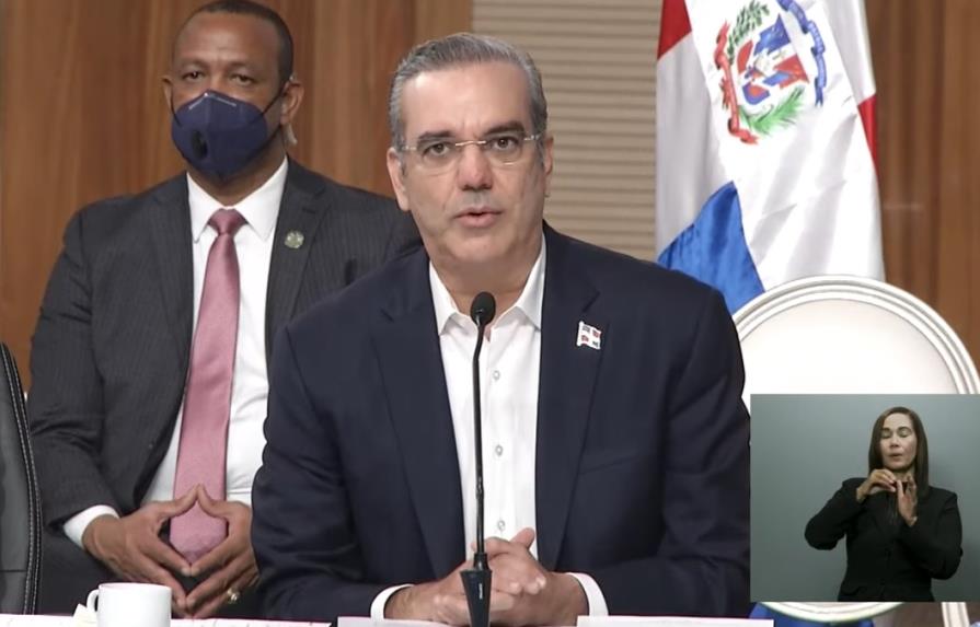 El Gobierno dominicano dispuesto a llevar conflicto con Astrazeneca a arbitraje internacional