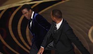¿Límites en el humor? Comediantes criollos hablan del suceso en los Premios Óscar