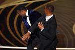El pleito entre Chris Rock y Will Smith viene de lejos