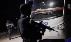 Un tiroteo en el norte de México deja al menos siete muertos y 10 heridos