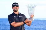 Chad Ramey se llevó en el Corales Puntacana su primer título del PGA TOUR