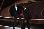 Chris Rock no ha presentado cargos contra Smith tras altercado en los Óscar