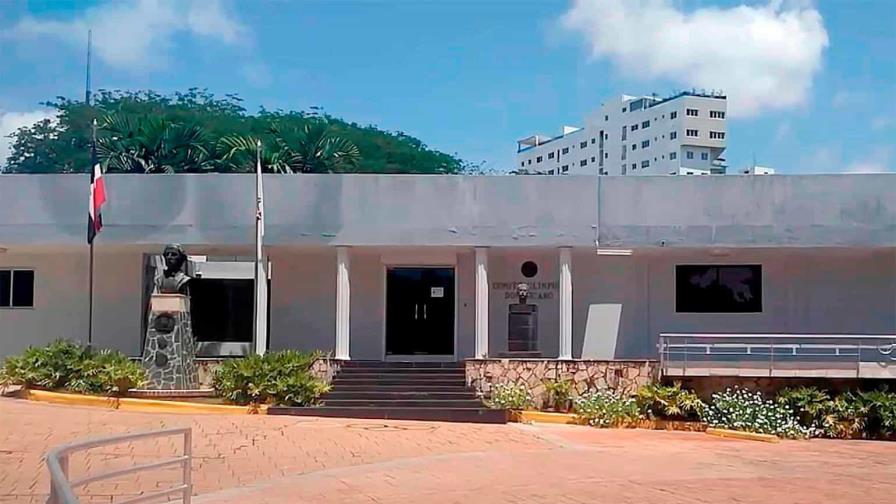 Ozuna rechaza a dirigentes que critican al COD sin nada que exhibir