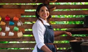 Chef Tita expondrá en Madrid Fusión 2022