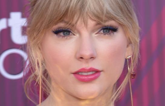 Taylor Swift recibirá un doctorado honorario de la Universidad de Nueva York