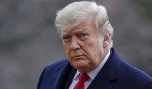 Juez expresa que Trump probablemente cometió delitos por la elección