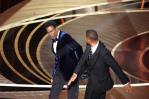 Las contundentes reacciones de famosos y la Academia al golpe de Will Smith a Chris Rock