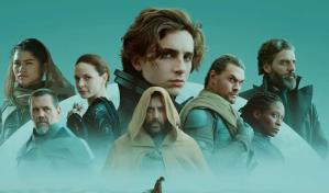 Entregan ocho Oscar antes de ceremonia, Dune gana 4