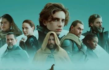 Entregan ocho Oscar antes de ceremonia, Dune gana 4