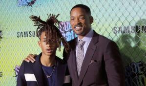 Jaden Smith enciende el conflicto entre Will Smith y Chris Rock: Así es como lo hacemos
