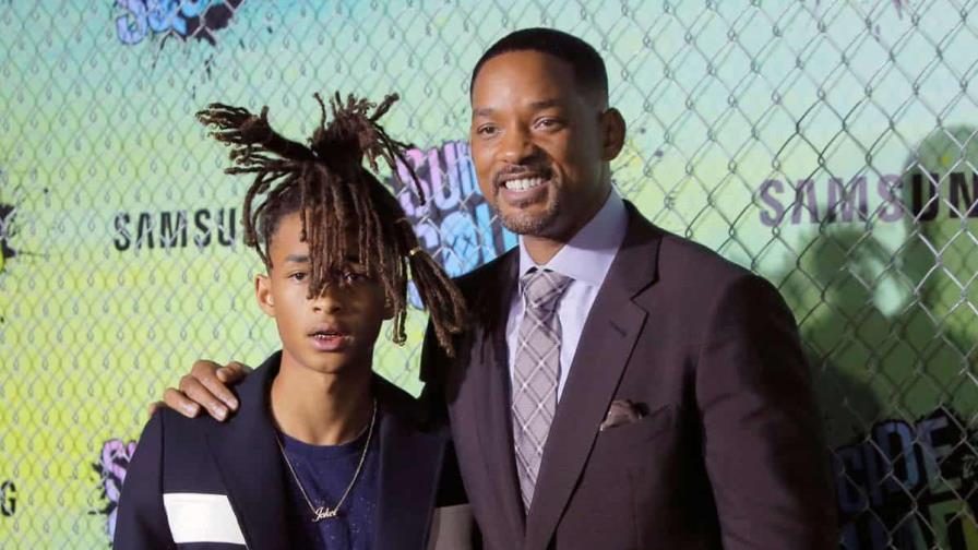 Jaden Smith enciende el conflicto entre Will Smith y Chris Rock: Así es como lo hacemos Jaden Smith enciende el conflicto entre Will Smith y Chris Rock: Así es como lo hacemos