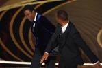 Will Smith gana el Óscar al mejor actor tras golpear a Chris Rock en el escenario Will Smith gana el Óscar al mejor actor tras golpear a Chris Rock en el escenario