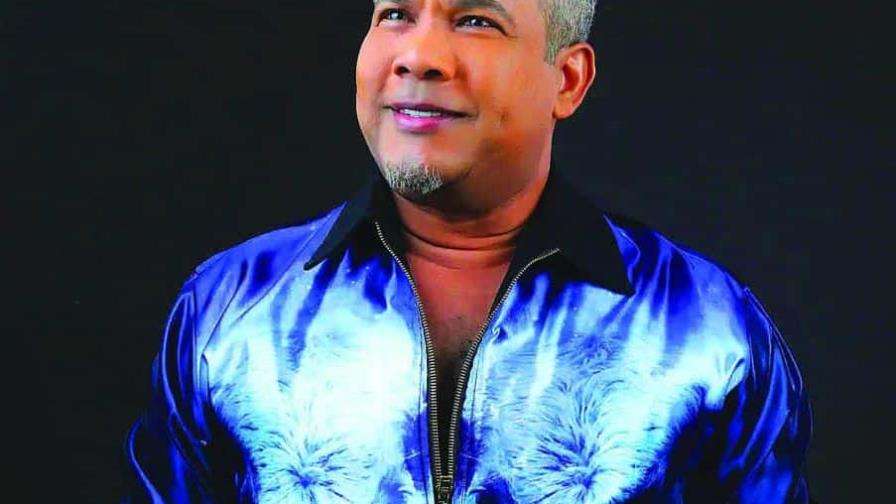 Héctor Acosta alista  el estreno de su nueva producción discográfica