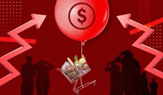 Lationamérica: la invasión inflacionaria