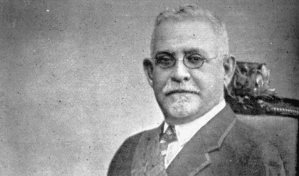 Hoy se cumplen 88 años de la muerte de Horacio Vásquez