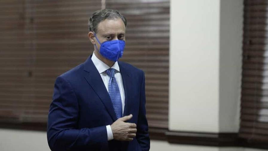 Jean Alain advirtió pérdidas millonarias por falta de reclamación de garantías en cárceles