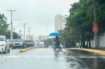 COE aumenta a 14 las provincias bajo alerta por las lluvias COE aumenta a 14 las provincias bajo alerta por las lluvias