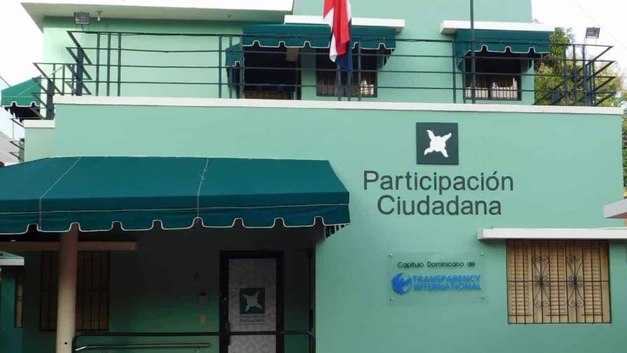 Participación Ciudadana pide se priorice en reformas el tema electoral Participación Ciudadana pide se priorice en reformas el tema electoral