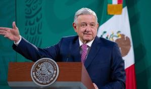 Presidente de México rentará avión presidencial para fiestas