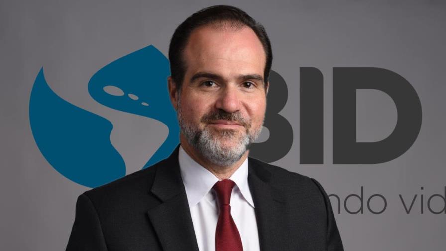 Presidente del BID advierte sobre efecto dominó de guerra en Ucrania en Latinoamérica