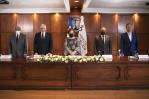 Miriam Germán: procurador no debe ser puesto o quitado por el presidente Miriam Germán: procurador no debe ser puesto o quitado por el presidente