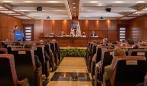 Ministerio Público terminó con un déficit fiscal de RD$77.6 millones en el 2021