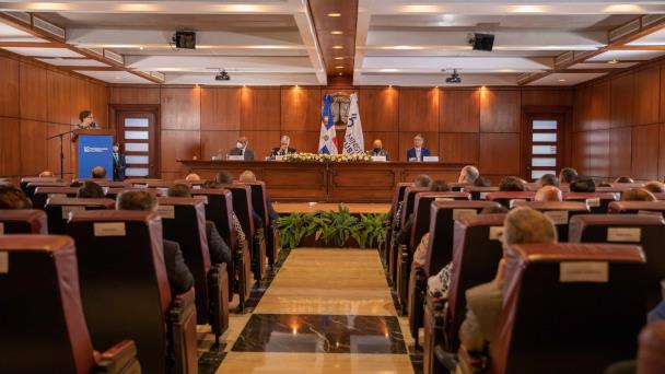 Ministerio Público terminó con un déficit fiscal de RD$77.6 millones en el 2021