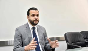 Rafael Paz completa acertijo de Omar Fernández