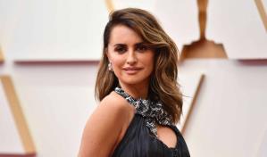 Penélope Cruz será una de las presentadoras de la próxima gala de los Óscar