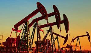 Precio del barril de WTI estadounidense cae 5 % por confinamiento en Shangh&aacute;i