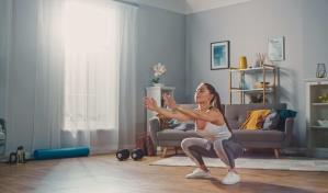 Conoce los beneficios de las sentadillas