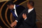 La bofetada de Will Smith en la gala de los Óscar generó indignación La bofetada de Will Smith en la gala de los Óscar generó indignación