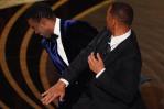 Los Óscar condenan la bofetada de Will Smith y estudiarán un castigo Los Óscar condenan la bofetada de Will Smith y estudiarán un castigo