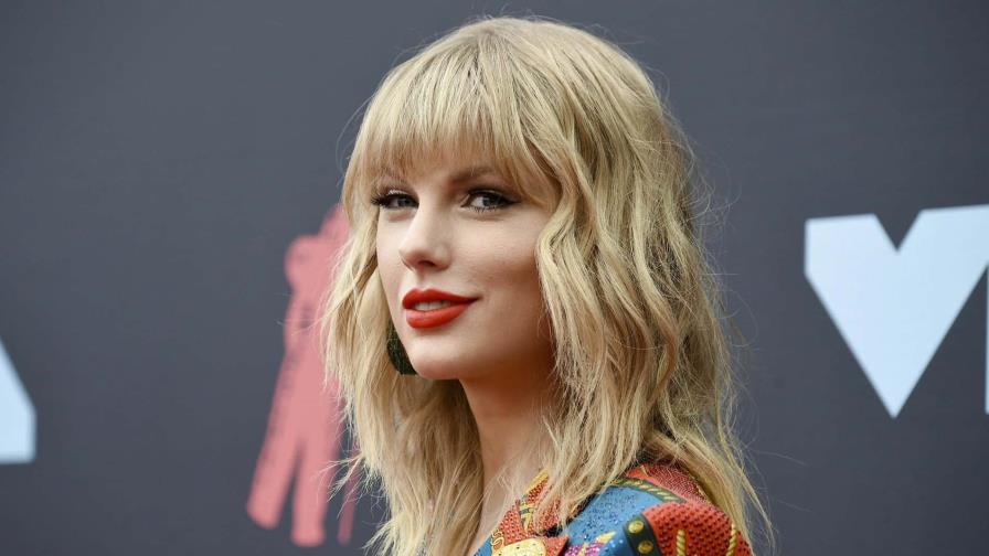 Taylor Swift recibirá un doctorado honorario de la Universidad de Nueva York Taylor Swift recibirá un doctorado honorario de la Universidad de Nueva York