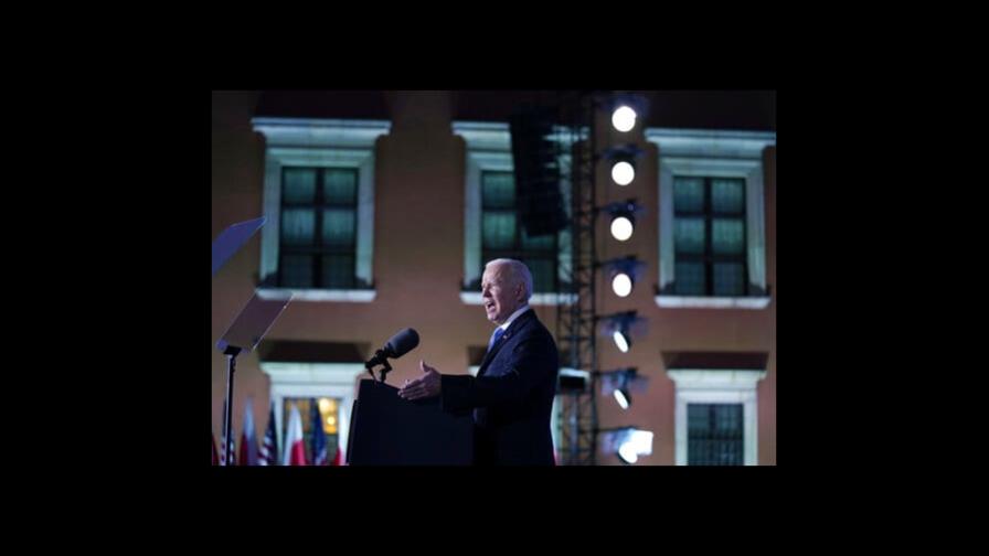 Biden enfrenta problemas en casa a su regreso de Europa Biden enfrenta problemas en casa a su regreso de Europa