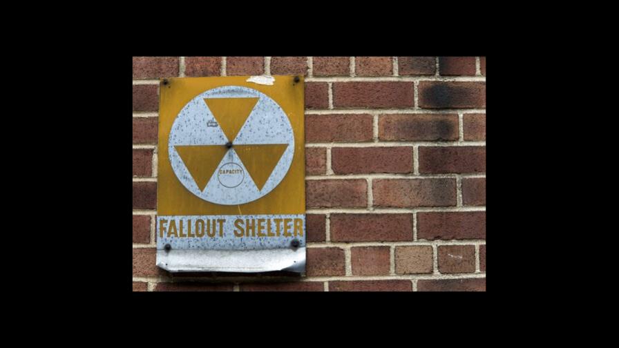 Sondeo revela miedo en Estados Unidos a guerra nuclear