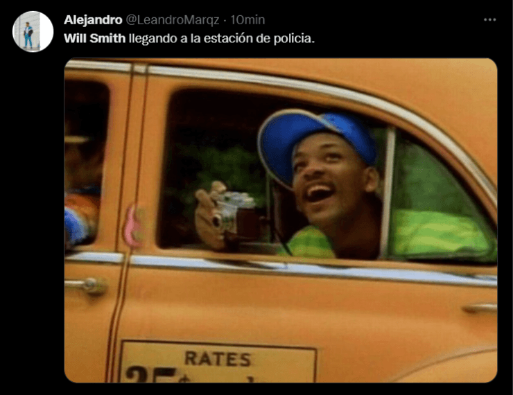 Infografía