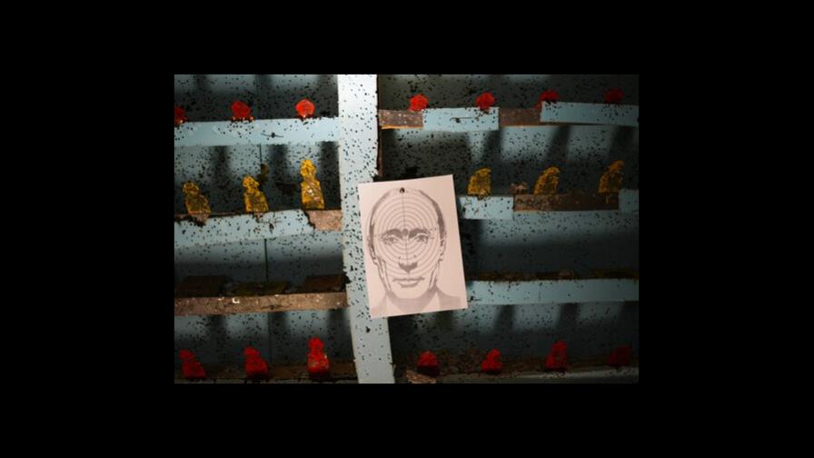 ONU lanza esfuerzo para brindar ayuda humanitaria a Ucrania ONU lanza esfuerzo para brindar ayuda humanitaria a Ucrania